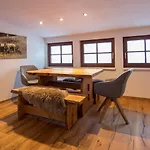 بيت ضيافة Zauchtaler Hof التنماركت ام بوناغ