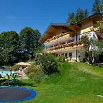 بيت ضيافة Zauchtaler Hof
