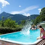 Zauchtaler Hof 3* التنماركت ام بوناغ