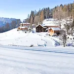 بيت ضيافة Zauchtaler Hof 3*
