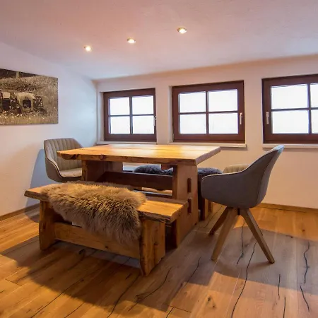 Gasthof Zauchtaler Hof Altenmarkt im Pongau