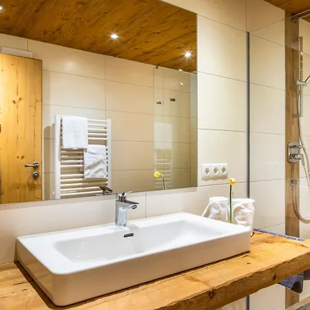 Zauchtaler Hof Gasthof Altenmarkt im Pongau