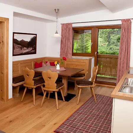 Zauchtaler Hof Altenmarkt im Pongau