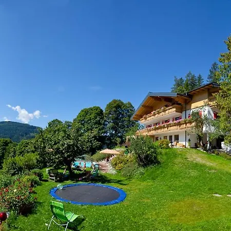 Zauchtaler Hof Gasthof 3*