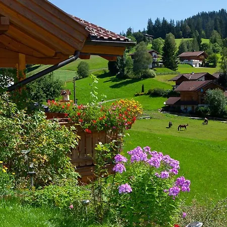 Zauchtaler Hof Altenmarkt im Pongau