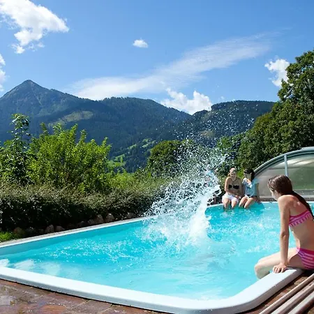 Zauchtaler Hof 3* Altenmarkt im Pongau