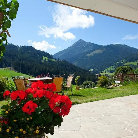 Gasthof Zauchtaler Hof