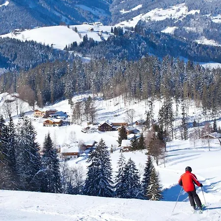 Gasthof Zauchtaler Hof 3*