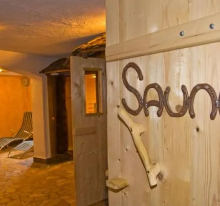 Zauchtaler Hof Gasthof 3*