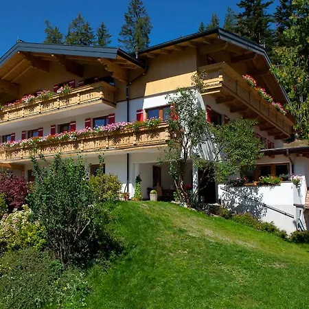 Zauchtaler Hof Gasthof