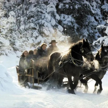 Zauchtaler Hof Gasthof