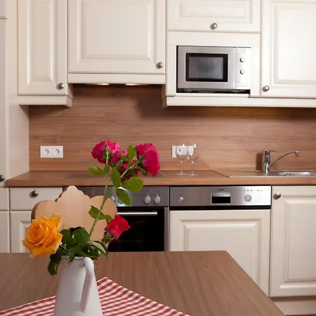 Zauchtaler Hof Gasthof