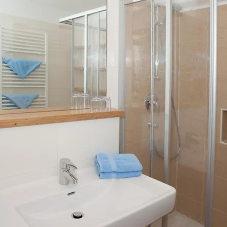 Gasthof Zauchtaler Hof Altenmarkt im Pongau