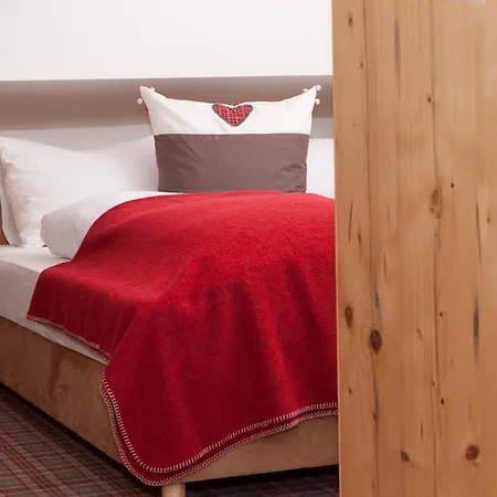 Gasthof Zauchtaler Hof 3*