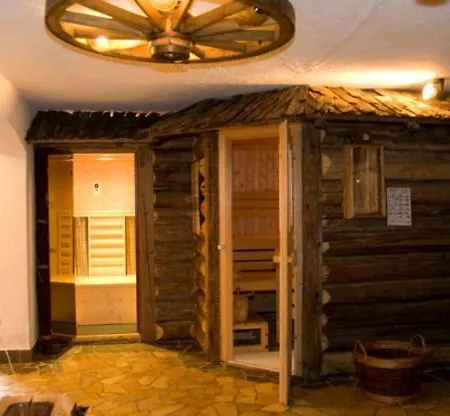 Zauchtaler Hof Gasthof Altenmarkt im Pongau